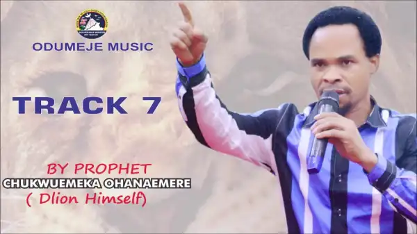 Odumeje - Okwa mu na gi bu enyi [Track 7] (Audio)