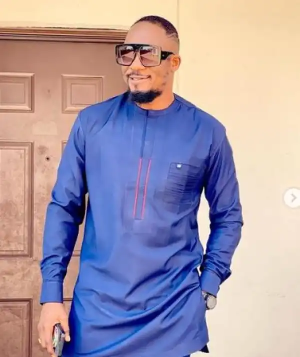 Sorry Is Much Easier To Say Than All The Relationship Dramas On Social Media – Actor Junior Pope Tells Couples