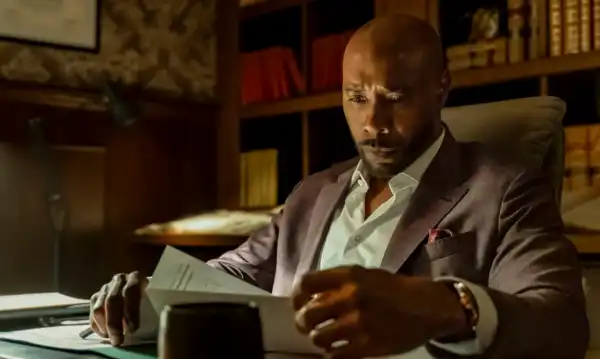 Watson Trailer: Morris Chestnut Stars in CBS Sherlock Holmes Spin-off