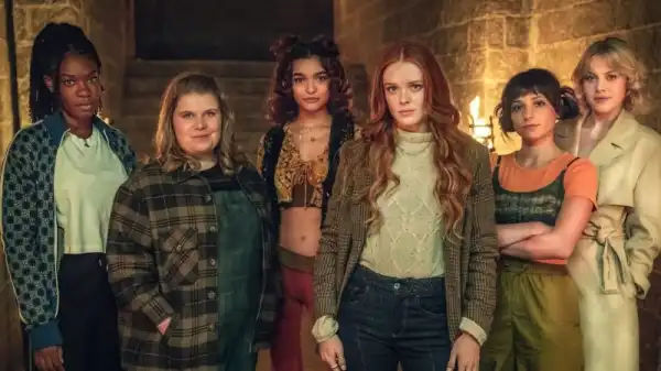 Fate: The Winx Saga Season 2 Featurette Sets Netflix Return Date