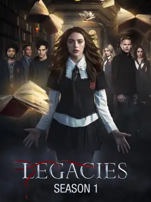 Legacies S04E01