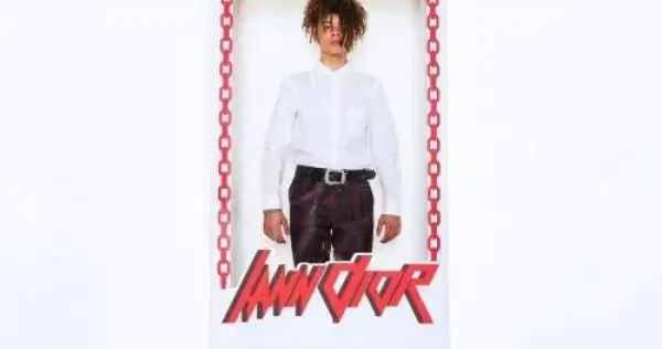 iann dior Ft. Machine Gun Kelly, Travis Barker – Sick N’ Tired