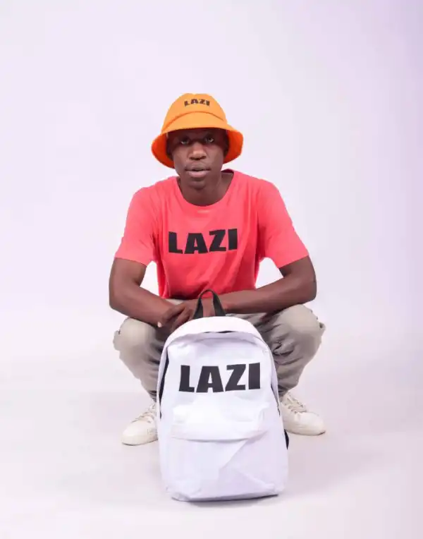 Lazi – Mguzuguzu Vol 1 Mix