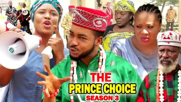 The Prince Choice Season 3