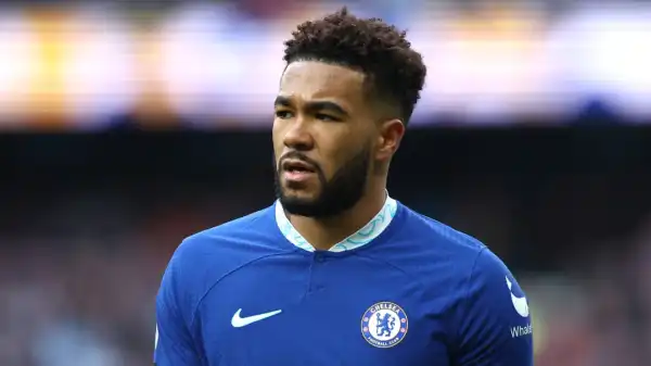 Reece James gives verdict on Graham Potter after Tottenham defeat