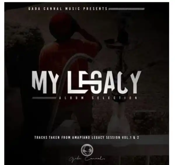 Gaba Cannal – Gabadiya (Dance Mix)