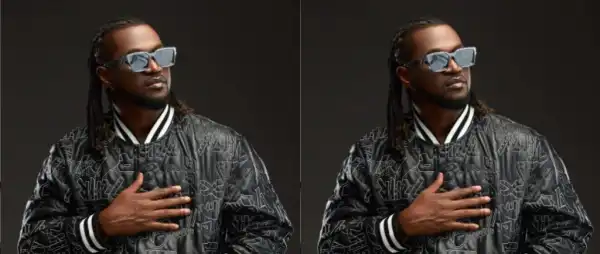 “This Country Don’t Taya Me”- Singer Rudeboy Expresses Exhaustion Over State of the Nation