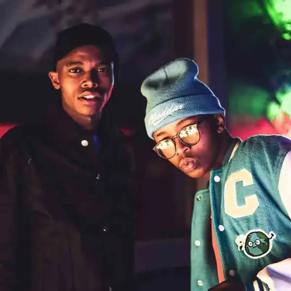 Djy Zan’Ten, Royal MusiQ & Dimtonic – Ghetto