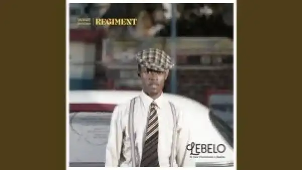 The Regiment & Wave Rhyder – Lebelo ft. DeeTheGeneral, Sbahle
