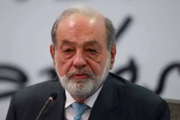 Biography & Career Of Carlos Slim