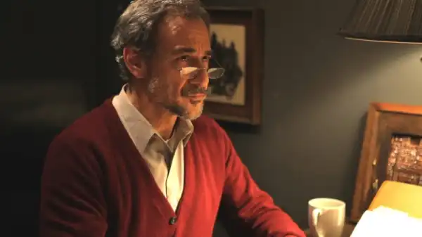 Scrooge & Marley Trailer Previews 10th Anniversary Release of Gay Holiday Comedy