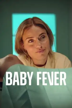 Baby Fever (2022) [Danish] (TV series)