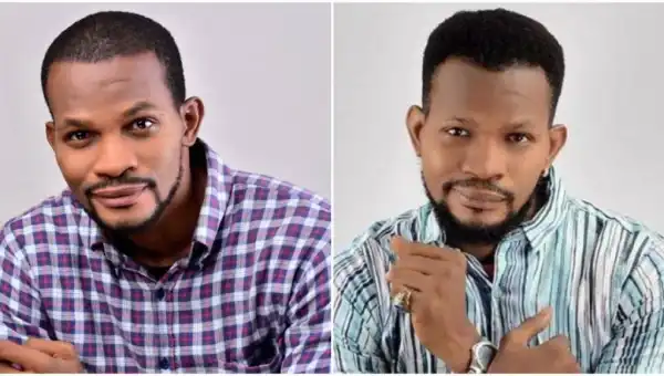“92% Of Popular Naija Comedians Are Into Yahoo” – Uche Maduagwu Tattles