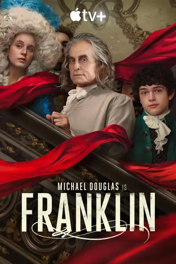 Franklin S01 E08