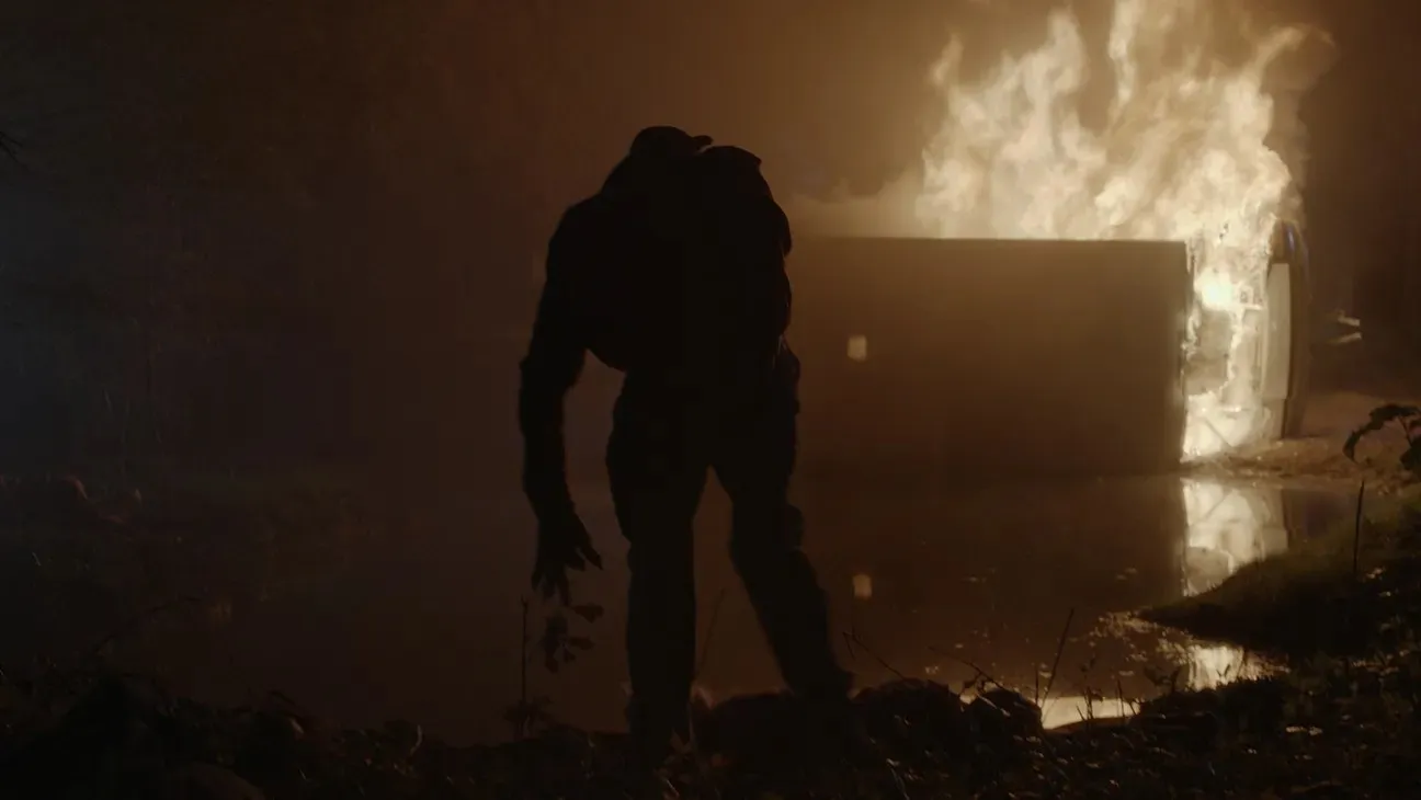 Winnie the Pooh: Blood & Honey 2 First Images Emerge of Killer Pooh