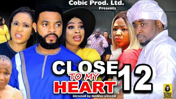 Close To My Heart Season 12