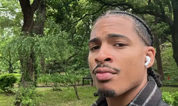 Age & Career Of Arin Ray