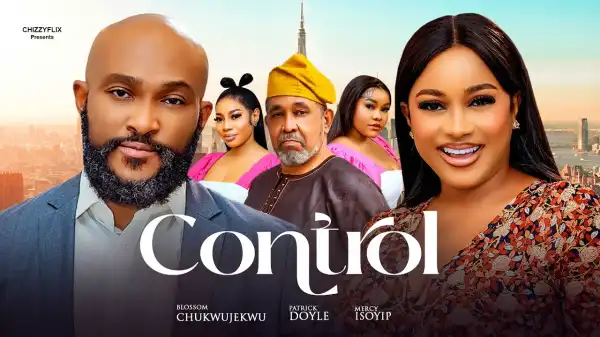 Control (2025 Nollywood Movie)