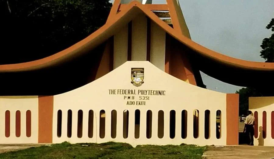 Shun social vices, embrace skills – Ekiti Fed Poly Rector charges students