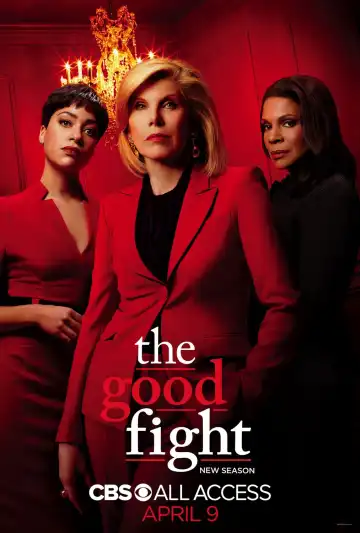 The Good Fight S05E10