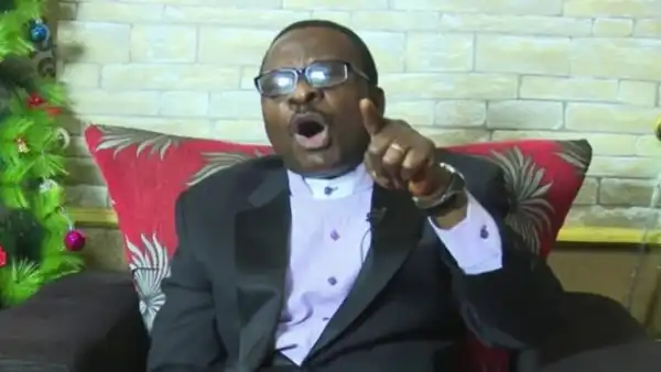 CAN laments Nigerians’ hopeless situation during Yuletide