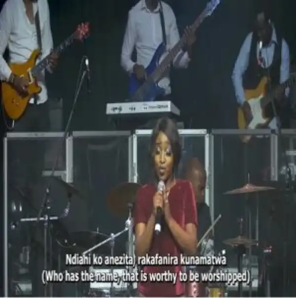 Joyfull Praise Choir – Samatenga