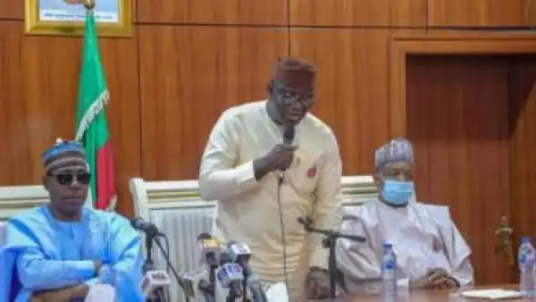 Slamming Travel Ban On Nigeria Unfair – Govs Tell Canada, UK