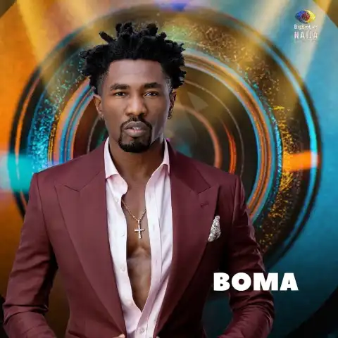 #BBNAIJA 2021: First BBNaija Housemate, Boma, Verified On Instagram