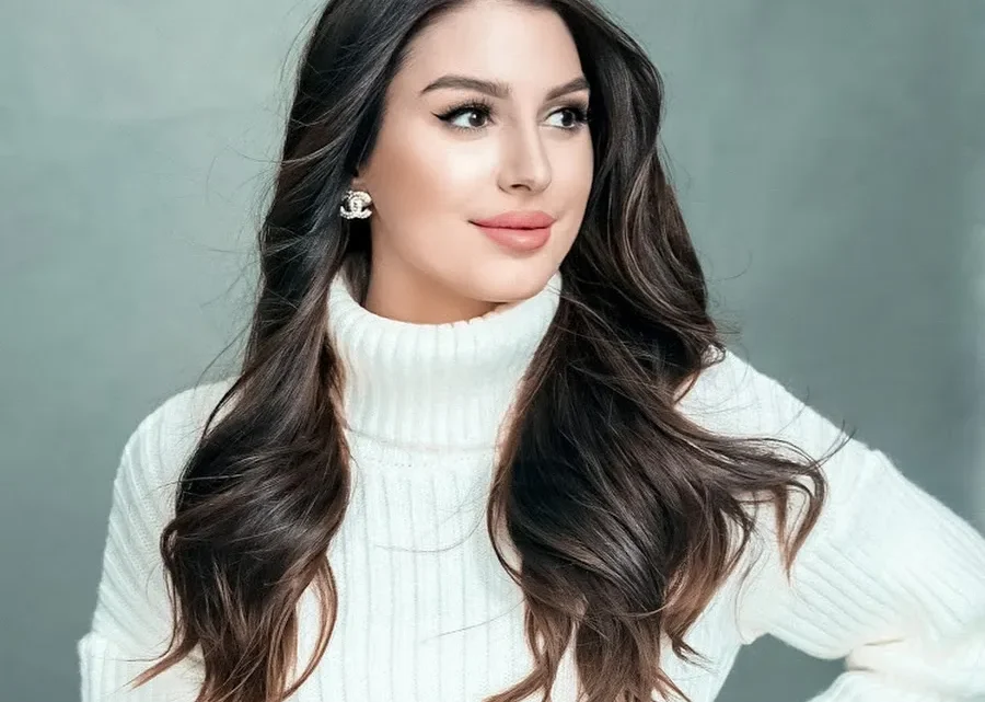 Net Worth Of Sara Desideria