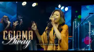 Ccioma – Away ft. 121 Selah (Video)