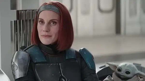 The Mandalorian & Grogu: Katee Sackhoff on if Bo-Katan Will Return