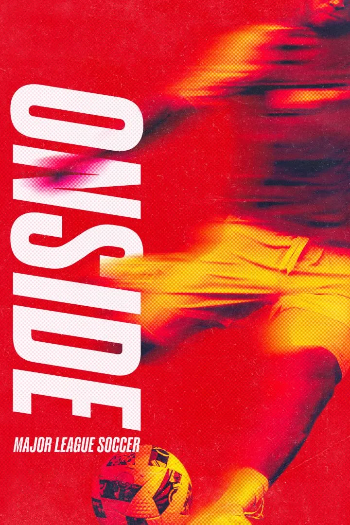 Onside Major League Soccer (2025 TV series)