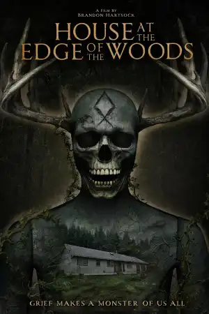 House at the Edge of the Woods (2025)
