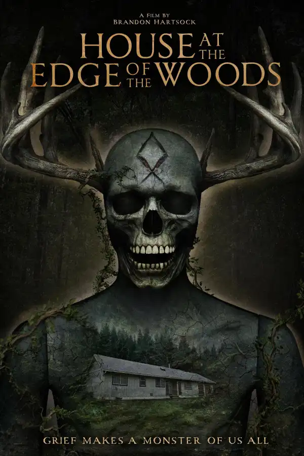 House at the Edge of the Woods (2025)