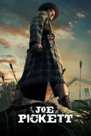 Joe Pickett S02E09