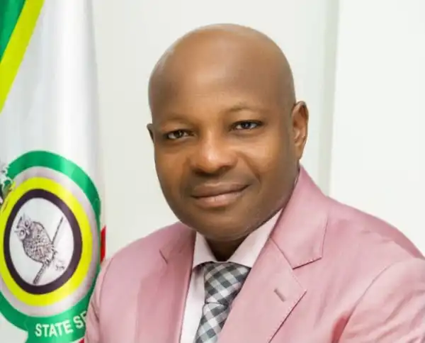 DG DSS Tosin Ajayi most professional security chief in Nigeria’s history – Okai