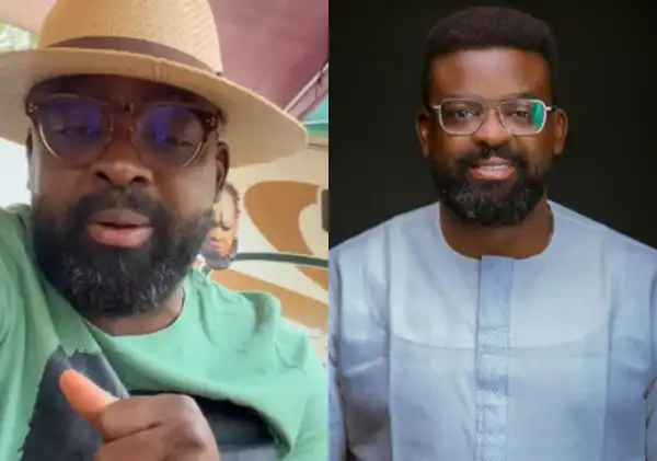 Kunle Afolayan clarifies controversial remark on ‘Netflix exiting Nigeria’