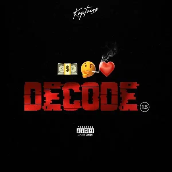 Kaptain – DECODE