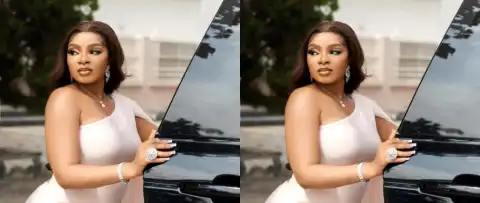 Queen Mercy Atang Sparks Buzz As She Confirms Split, Blasts Ex-Boyfriend