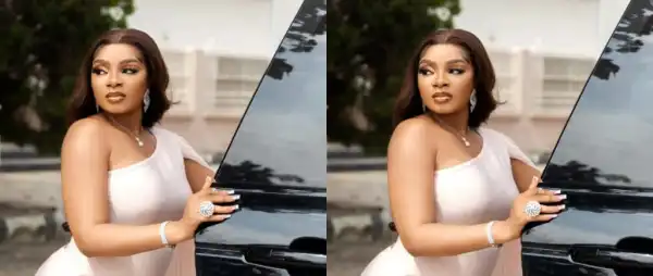 Queen Mercy Atang Sparks Buzz As She Confirms Split, Blasts Ex-Boyfriend