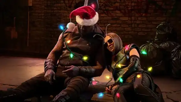 Guardians of the Galaxy Holiday Special MCU Timeline Placement Revealed