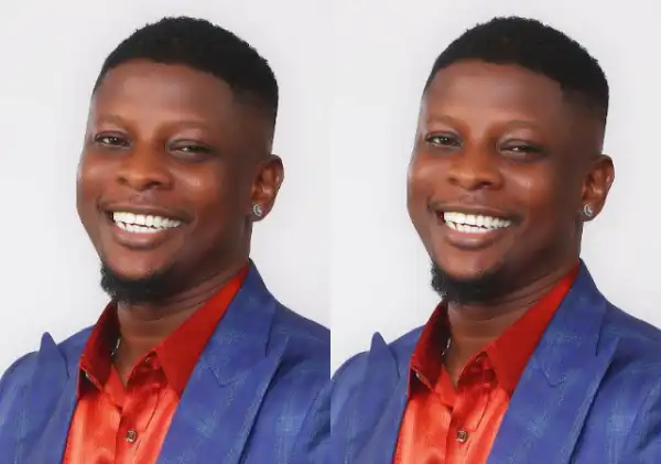 Actor Rotimi Salami refutes claims of leaving movie set without notice