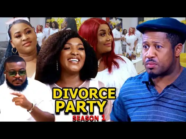Divorce Party Season 1