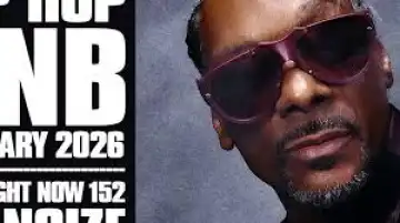 DJ Noize - New Hip Hop R&B Songs 2026 Mix