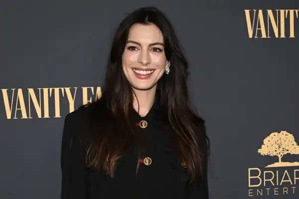 The Odyssey Cast’s Characters Revealed for Anne Hathaway, Zendaya, & Many More