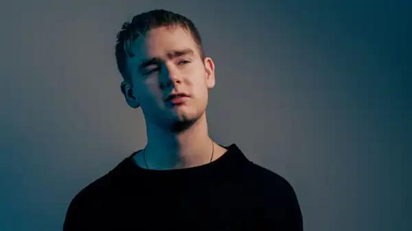 Biography & Career Of Mura Masa