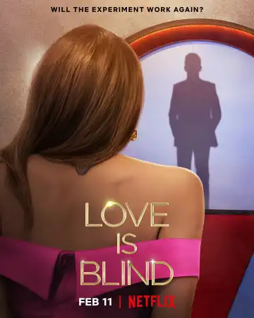 Love Is Blind S05E11
