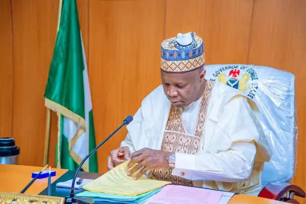 Gombe approves new allowance for LG, education workers