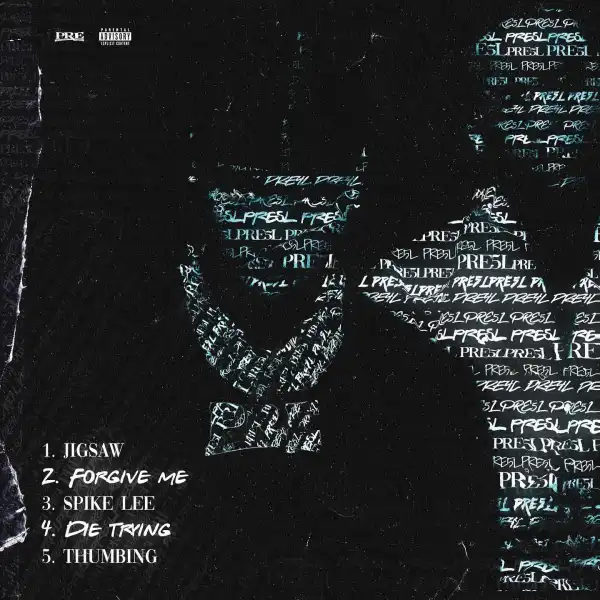 Key Glock – Jigsaw