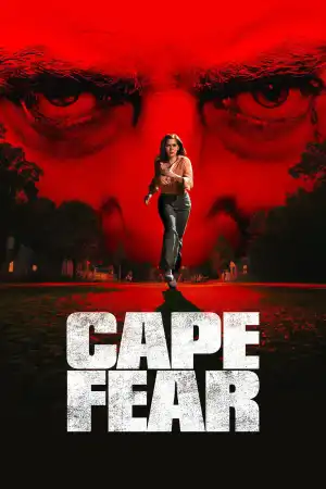 Cape Fear (2026 TV series)